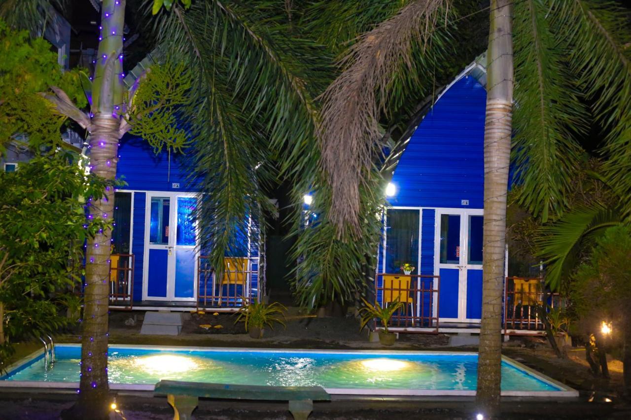 Airport Residence Inn Katunayaka Exterior foto